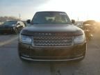 2014 Land Rover Range Rover HSE