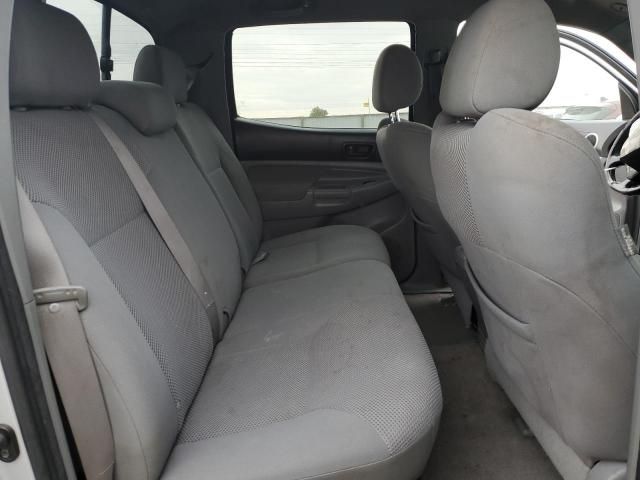 2007 Toyota Tacoma Double Cab Long BED