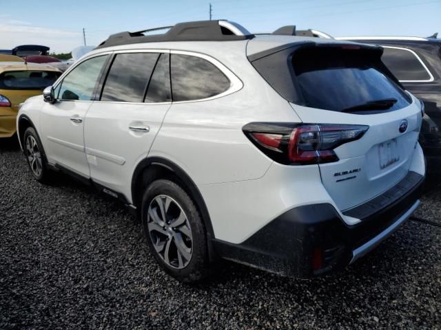 2021 Subaru Outback Touring