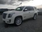 2015 Cadillac Escalade Platinum