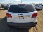 2011 KIA Sorento Base