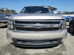 2007 Chevrolet Silverado C1500 Crew Cab