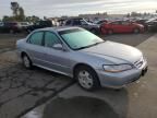 2002 Honda Accord EX