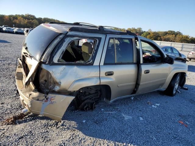 2006 Chevrolet Trailblazer LS