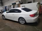 2012 BMW 328 XI Sulev