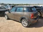 2014 Mini Cooper Countryman