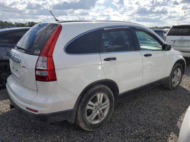 2010 Honda CR-V EX