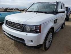 2012 Land Rover Range Rover Sport HSE en venta en Brighton, CO