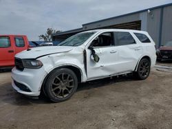 2018 Dodge Durango GT en venta en Riverview, FL