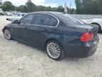 2011 BMW 335 D