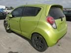 2014 Chevrolet Spark LS