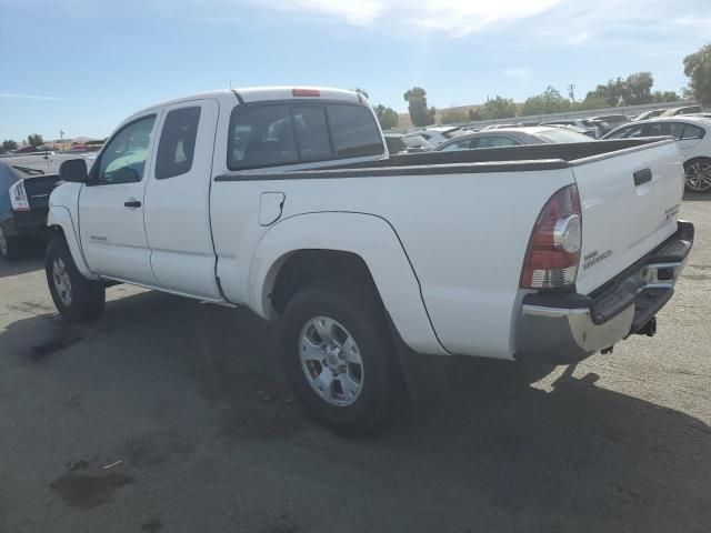 2012 Toyota Tacoma Prerunner Access Cab