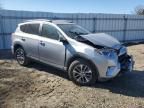 2017 Toyota Rav4 HV LE