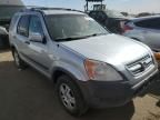 2004 Honda CR-V EX