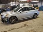 2017 Subaru Legacy 2.5I Limited