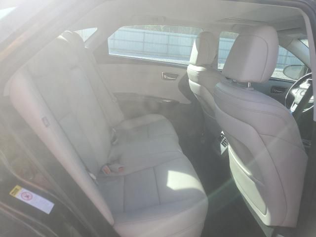 2014 Toyota Avalon Base