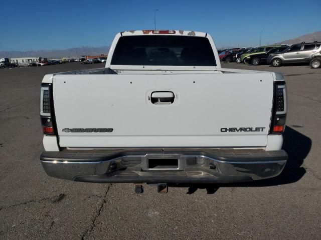 2002 Chevrolet Silverado C1500