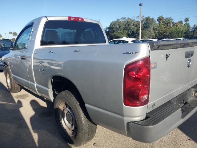 2008 Dodge RAM 1500 ST