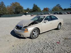 2000 Lincoln LS en venta en Madisonville, TN