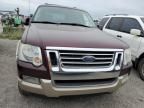 2007 Ford Explorer Eddie Bauer