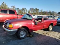 Ford Vehiculos salvage en venta: 1995 Ford Ranger