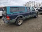 1993 Ford Ranger Super Cab