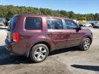 2012 Honda Pilot EXL