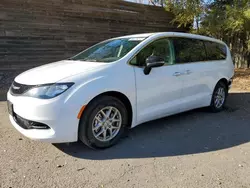 2024 Chrysler Voyager LX en venta en Blaine, MN