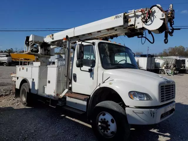 2015 Freightliner M2 106 Medium Duty