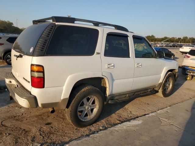 2004 Chevrolet Tahoe K1500