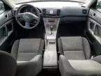 2005 Subaru Legacy Outback 2.5I