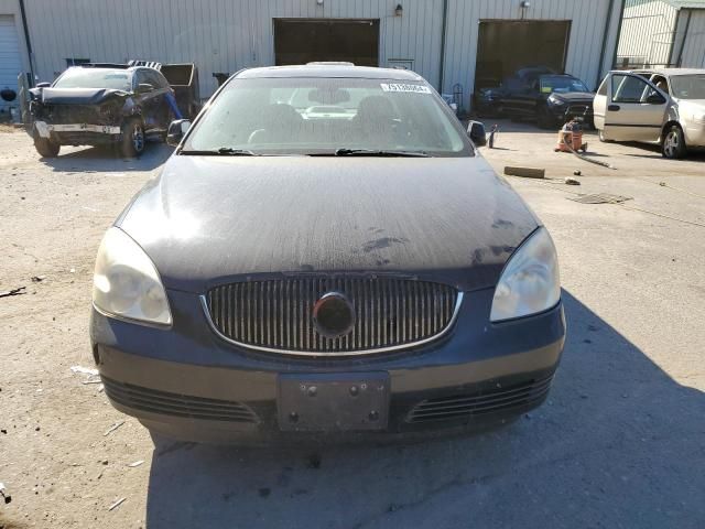 2008 Buick Lucerne CXL