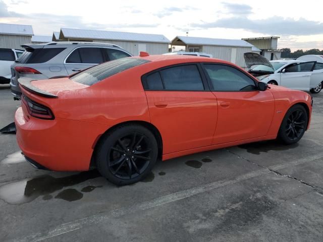 2016 Dodge Charger R/T