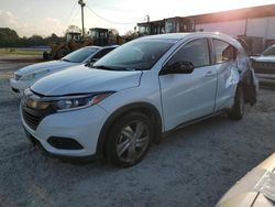 Honda hr-v ex salvage cars for sale: 2019 Honda HR-V EX