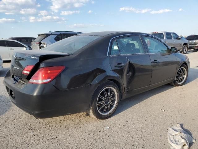 2006 Toyota Avalon XL