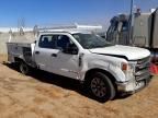 2022 Ford F350 Super Duty