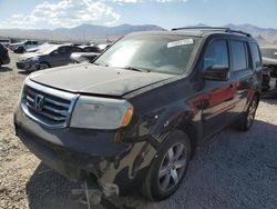 2015 Honda Pilot Touring en venta en Magna, UT