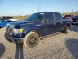 Ford Vehiculos salvage en venta: 2011 Ford F150 Supercrew