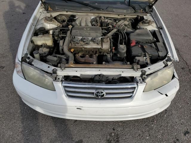 2001 Toyota Camry CE