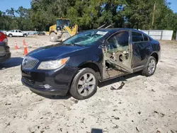 2013 Buick Lacrosse en venta en Ocala, FL