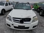 2010 Mercedes-Benz GLK 350 4matic