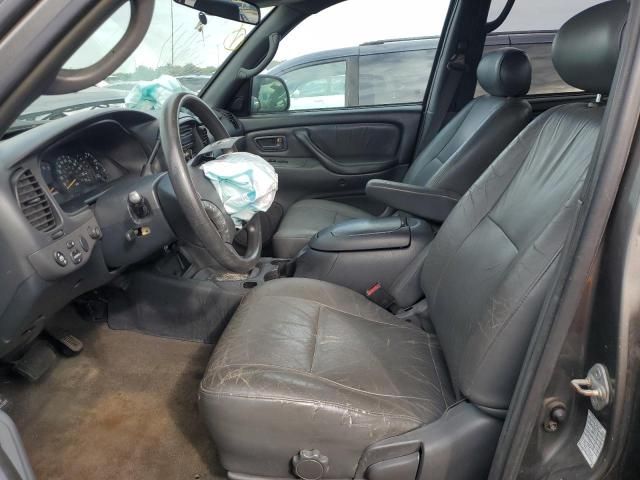 2004 Toyota Tundra Double Cab SR5