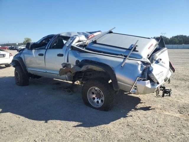 2006 Dodge RAM 2500 ST