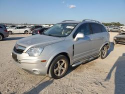 Salvage cars for sale at auction: 2009 Saturn Vue XR