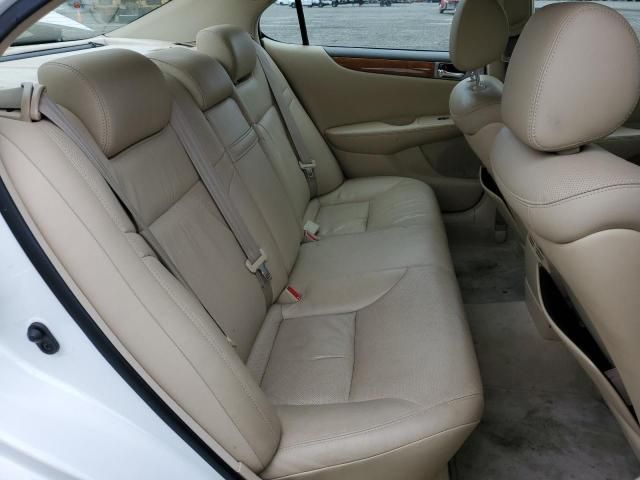 2006 Lexus ES 330