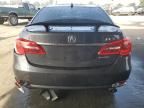 2015 Acura RLX Advance