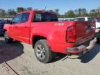 2015 Chevrolet Colorado Z71