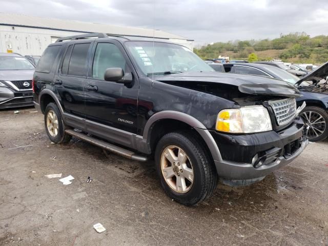 2005 Ford Explorer XLT