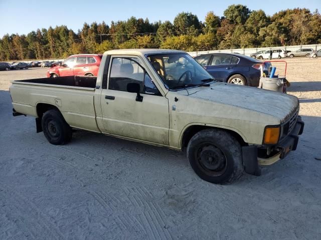 1986 Toyota Pickup 1 TON Long BED RN55