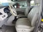 2011 Toyota Sienna XLE